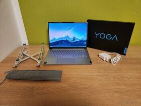 Predám Lenovo Yoga Slim 7 PRO 14IAP7 (záruka do Okt 2026) - 1