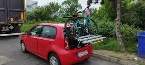 Vw Up cng