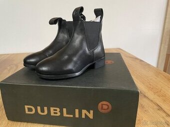 Dublin jarne topanky vel.29
