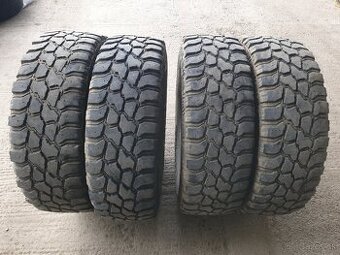 Nokian Rockproof 245/75r17