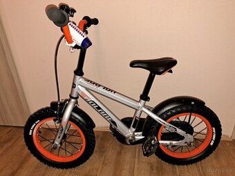 Detský bicykel