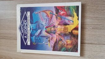 Mýty a legendy amerického kontinentu LACNO