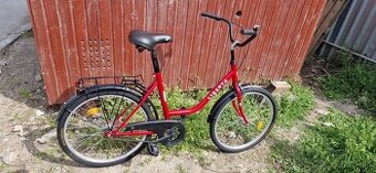 Liberta mestský bicykel