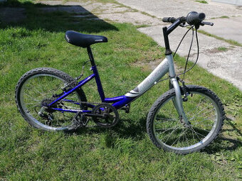 Detsky bicykel 20