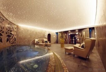 Wellness pobyt, Hotel Zlatý Kľúčik