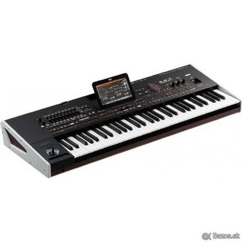 KORG PA .... kúpim