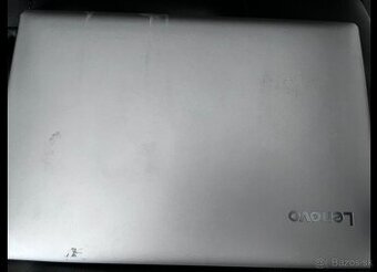 Lenovo Laptop Levice