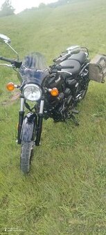 benelli imperiale 400