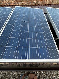 Fotovoltaicke panely
