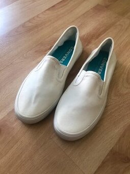 Converse espadrilky - veľ. 35.5