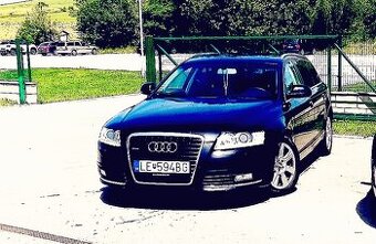 Audi A6,C6 ...kombi,.3,0TDI,.Quatro,,176KW