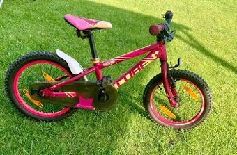 Detsky bicykel