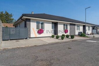 ALL INCLUSIVE | NA PREDAJ 4 IZBOVÝ RD V PRÍJEMNEJ LOKALITE,