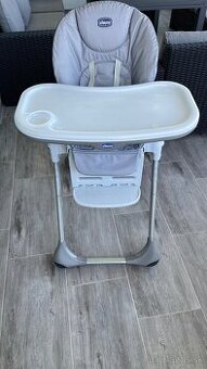 Predam chicco polly stolicku - 1