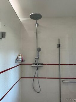 Sprchová batéria Hansgrohe - 1