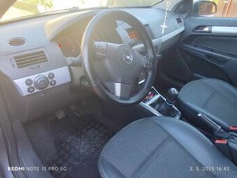 Na predaj Opel Astra h gtc