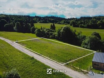 Stavebný pozemok v mestskej časti Beňova Lehota