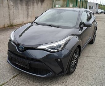 Toyota C-HR 1.8 Hybrid Executive, Full LED, JBL,koža,kamera