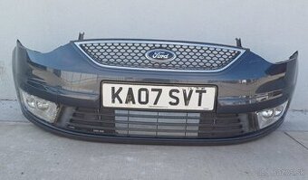 Ford galaxy-predný nárazník - 1
