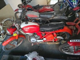 Benelli Pesaro