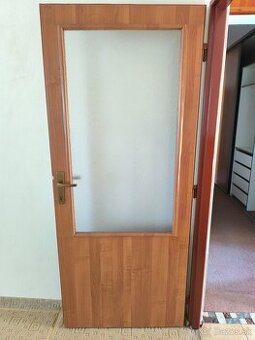 interierove dvere