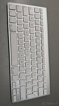 Klávesnica Apple a1314