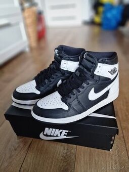 Nike Air Jordan