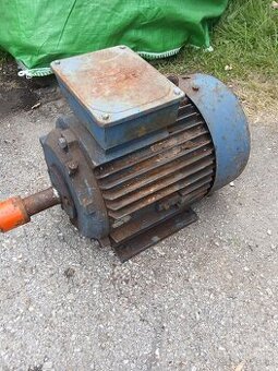 Elektromotor