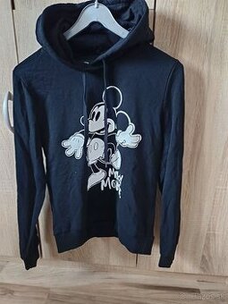 Tepláková Mikina mickey disney