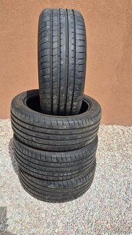 Predam zanovne pneumatiky Goodyear 235/45 r18 2024