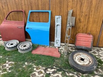 Skoda 1202
