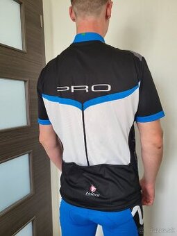 Pansky cyklodres + biby L/XL Nalini