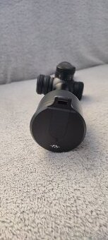 Blaser B2 2,5-15x56 iC