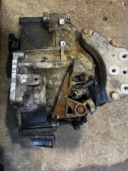 Predám prevodovku 2.0 tdi Cr 125kw