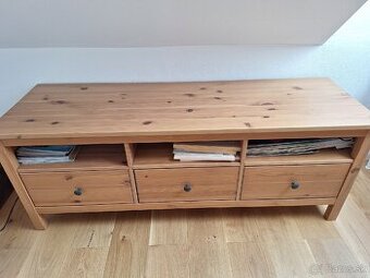 Hemnes ikea tv stolik