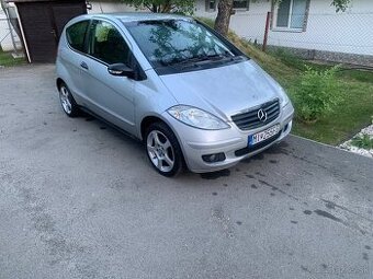 Mercedes A 150