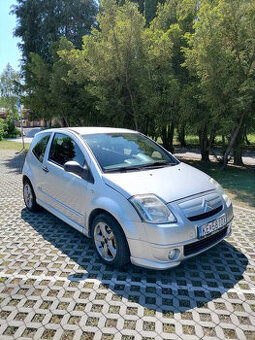 Citroen C2