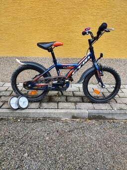 CTM FLASH 16"