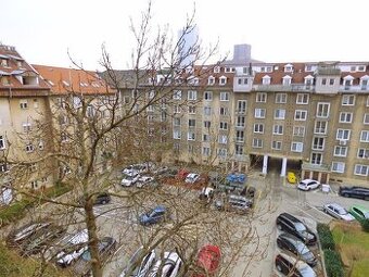 3-izbový byt Šancová ulica, 78 m2