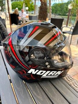 Nolan N87
