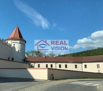 Rozšírte svoje podnikateľské portfólio o túto zaujímavú nehn - 1
