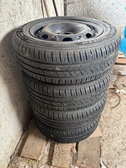 Letné pneumatiky Matador Hectorra 5 185/60 R14 83H