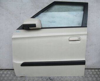 Kia Soul I 2008-2011 ľavé predné dvere