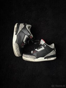 Air Jordan 3