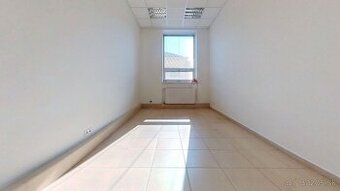 Na prenájom kancelária - Banská Bystrica/Robotnícka ulica