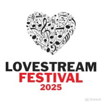 Lovestream