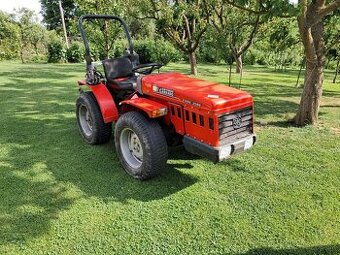 Carraro tigre 2500