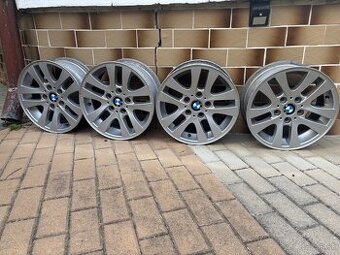 BMW disky