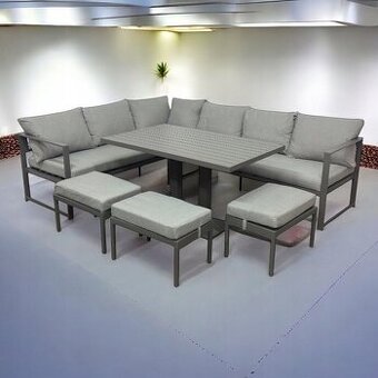 Záhradný set