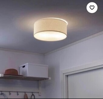 Stropné svietidlo/luster IKEA aland